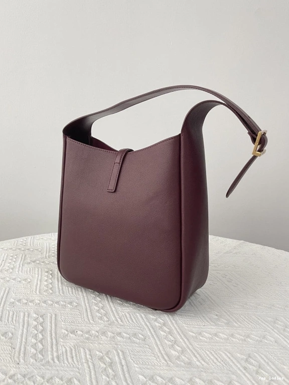 Repladies REP HOBO LE 7 À SMALL BAG-23*22*8CM SOFT YSL 5 0820
